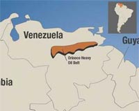 Russia, Venezuela strengthen energy ties