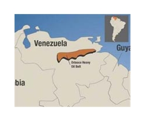 Venezuela, China sign deals worth $10 bn