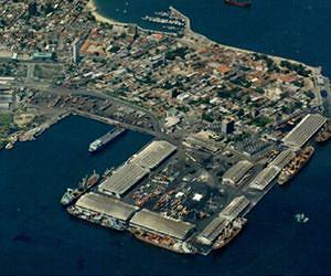 Venezuela mulls revival of neglected ports
