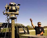 Battlefield Technology Key To Atlantic Strike V