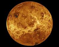 Russia wants to return to Venus, build reusable rocket