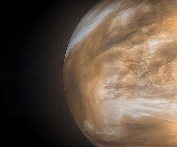 Juice mission on track for Venus flyby after spacecraft communications restored