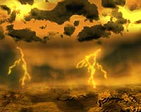 NASA Scientist Confirms Light Show On Venus
