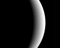Spacecraft Tandem Provides New Views Of Venus