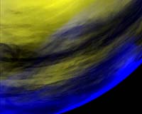 New Isotope Molecule May Add To Venus' Greenhouse Effect
