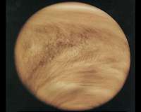 'After Venus We Can't Exclude Possibility of Other Planets Hosting Life'