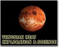 Explosions on Venus engulf entire planet