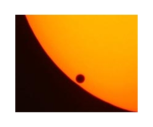 NASA Astrophysicist Sten Odenwald to Discuss Transit of Venus