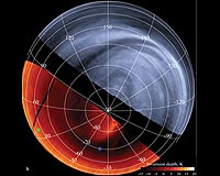 Venus Comes To Life At Wavelengths Invisible To Human Eyes