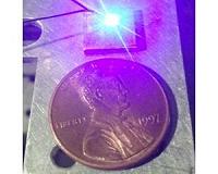 New deposition technique enhances optoelectronic properties of lasers