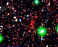 Largest Ever Survey Of Very Distant Galaxy Clusters Completed