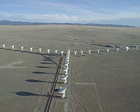 Blast From The Past Gives Clues About Early Universe