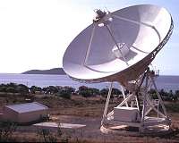 Observatory receives funds to repair St Croix radio telescope