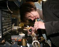 New evidence for an exotic, predicted superconducting state