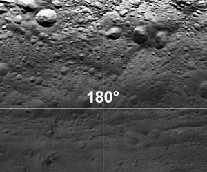 Another step closer to Vesta