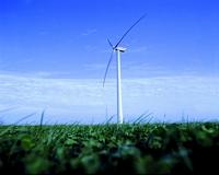 Environmental group: U.S. tax credit for wind energy not enough