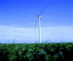 Vestas with good early 2010 performance