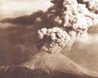 August Brings Hot Days And Big Catastrophes