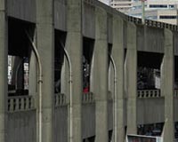 Four dead in China viaduct collapse: state media