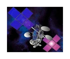 Space Systems/Loral Delivers ViaSat-1 Broadband Satellite to Launch Base