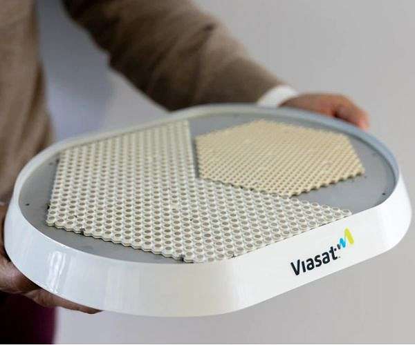 Phased Array Antennas: Revolutionizing Connectivity in the Sky and Beyond