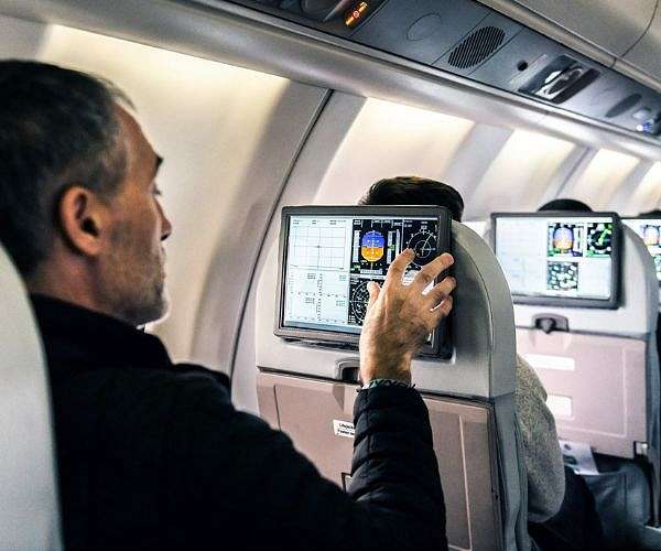 Viasat Leads Historic UK SBAS Flight Trial, Showcasing Advanced GPS Capabilities