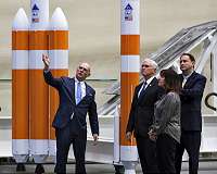 On The Horizon: A Space Renaissance