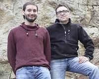 Unique skin impressions of the last dinosaurs discovered in Barcelona