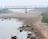 Largest Polish river hits record-low level amid drought