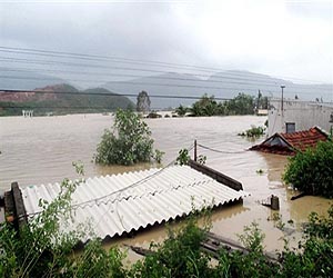 Vietnam flood death toll at least 26: officials