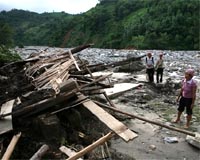 150 dead, missing after storms hit northern Vietnam
