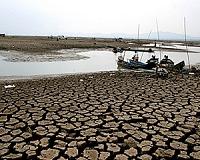 Vietnam hit by worst drought in 90 years