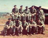 Vietnam on the Tigris and Euphrates?