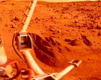NASA's Viking Data Lives on, Inspires 40 Years Later