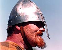 Unravelling The North West's Viking Past
