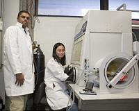 UC research partnership explores how to best harness solar power