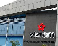 Vikram Solar commissions 40 MW PV plant in Madhya Pradesh
