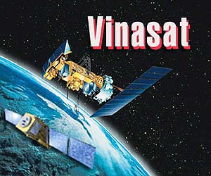 Lockheed To Supply VINASAT-2 For Vietnam