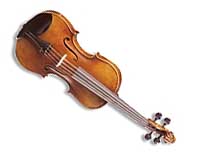 China's violin industry aims high