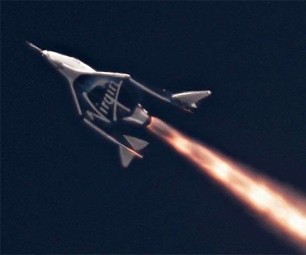 NASA awards contract for flight and integration services