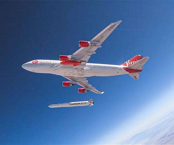 Virgin Orbit to launch first Welsh satellite from UK Spaceport Summer 2022