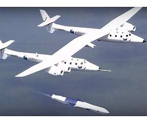 Virgin Galactic Reveals Privately Funded Satellite Launcher and Confirms SpaceShipTwo Poised for Powered Flight