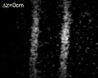 Ghost imaging in the time domain could revolutionize disturbance-sensitive signal imaging