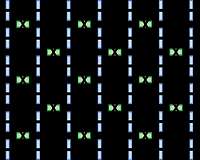 Scientists shuffle the deck to create materials with new quantum behaviors