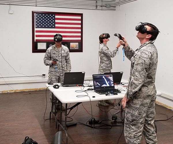 Virtual conference prepares for live RIMPAC 2022 naval exercises