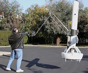 What a UAV Can Do With Depth Perception