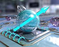 Toward quantum chips