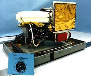 Cassini Instrument Learns New Tricks