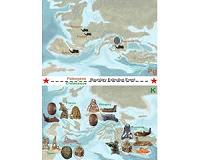 Dinosaurs wiped out rapidly in Europe 66 million years ago