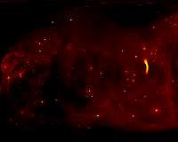 Scientists take viewers to the center of the Milky Way